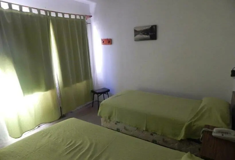 اتاق استاندارد, Residencial Ski