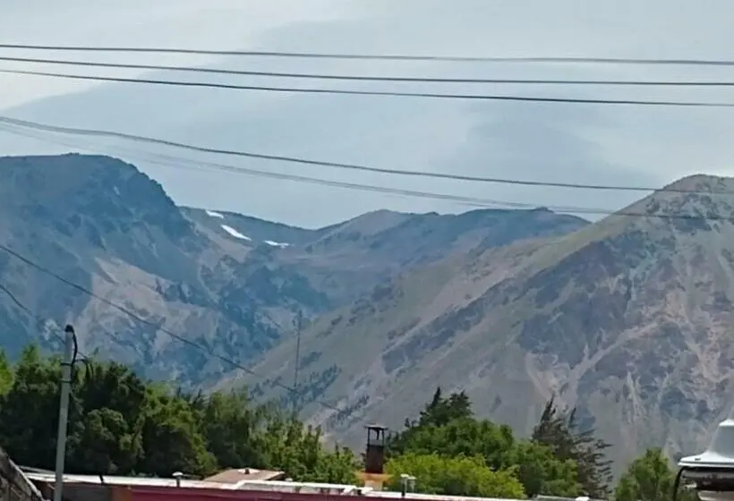 اتاق استاندارد سه نفره, Residencial Ski
