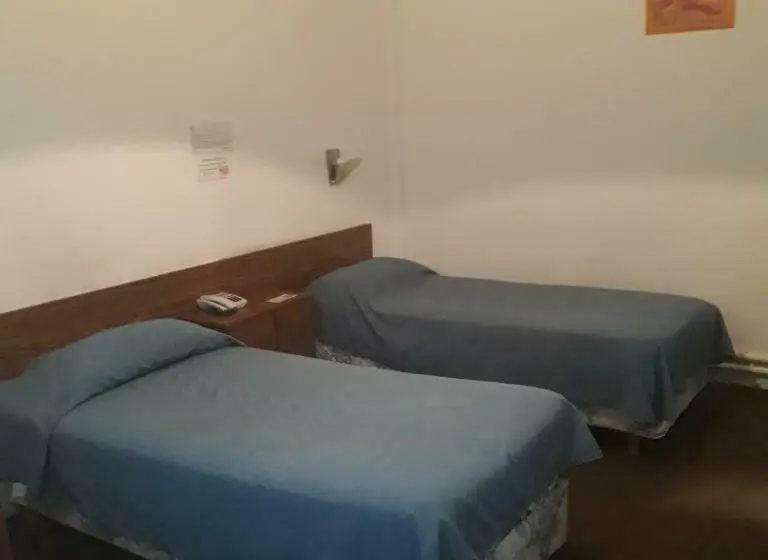 اتاق استاندارد, Residencial Ski