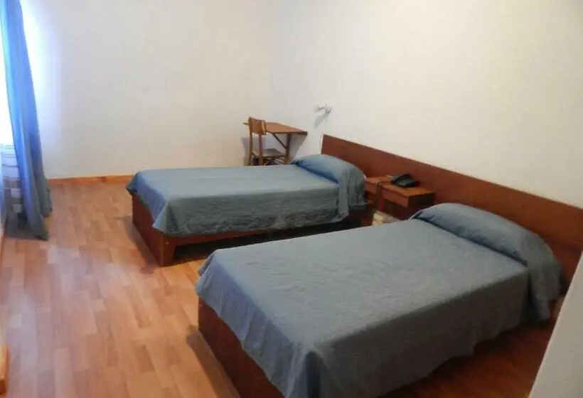 اتاق استاندارد, Residencial Ski