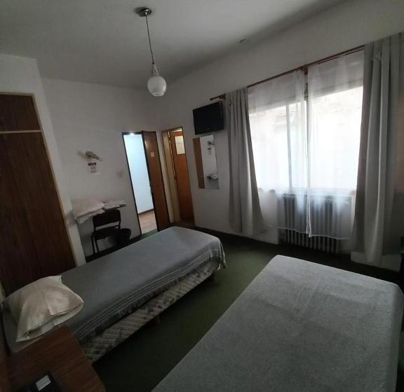 스탠다드 룸, Residencial Ski