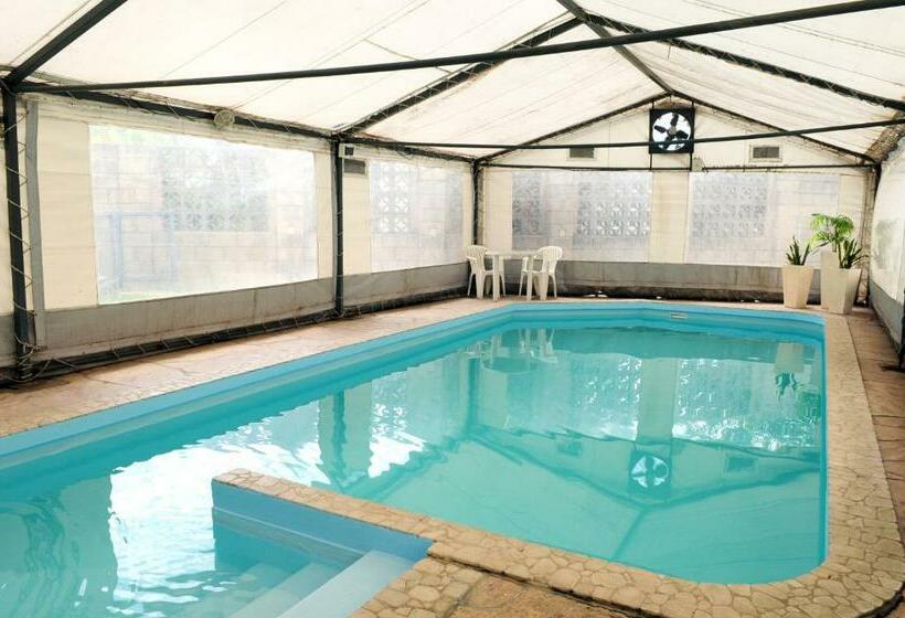 חדר סטנדרט, Temu