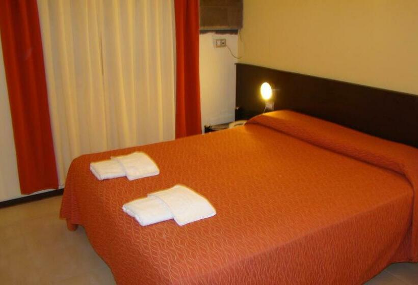 חדר סטנדרט, Temu