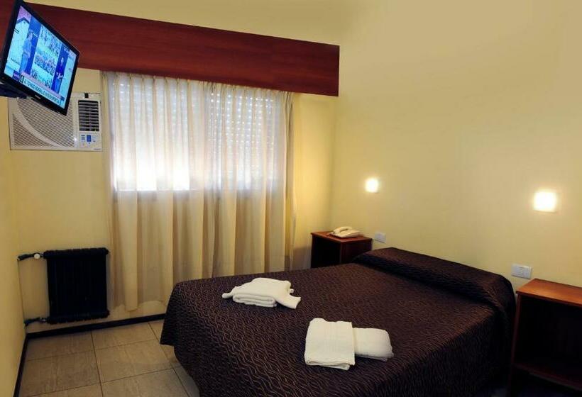 חדר סטנדרט, Temu