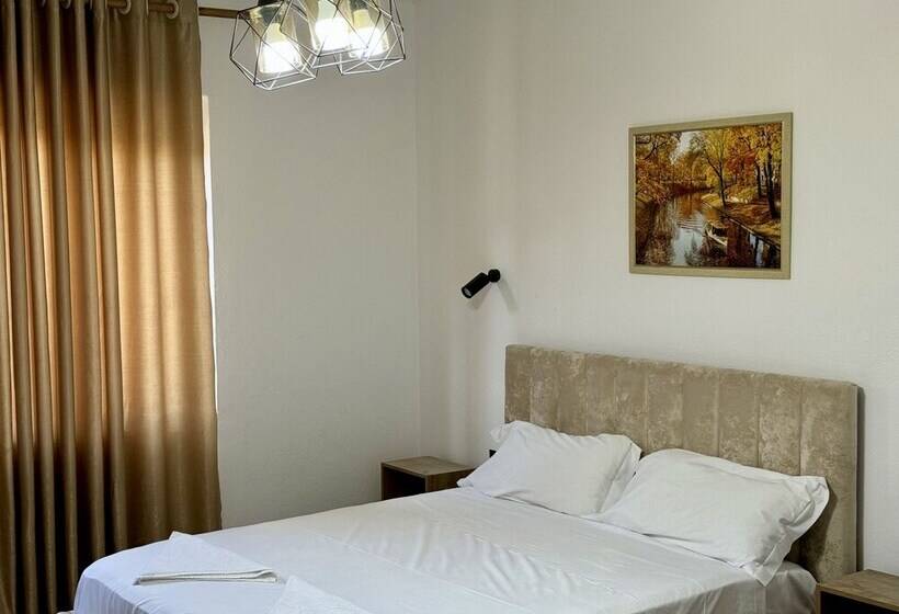 디럭스 룸, Vila Alizee