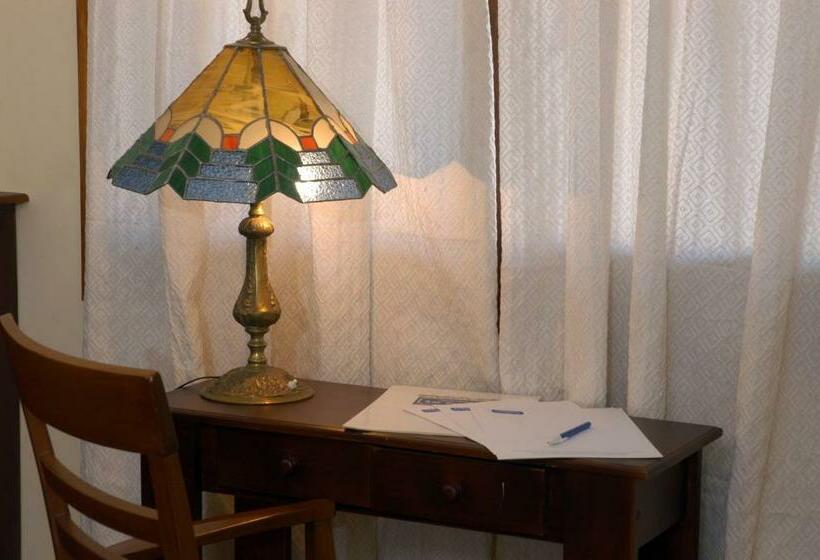 Standaard Driepersoonskamer, Los Espinillos Hotel Y Spa