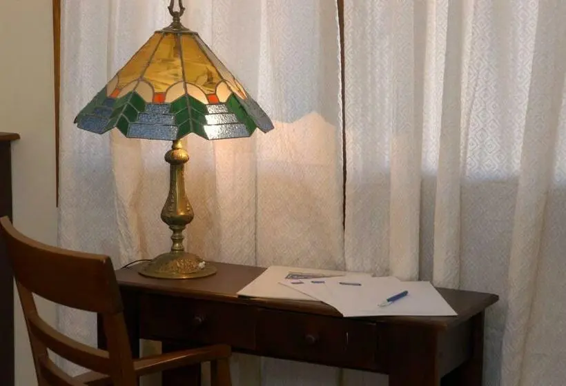 اتاق استاندارد سه نفره, Los Espinillos Hotel Y Spa