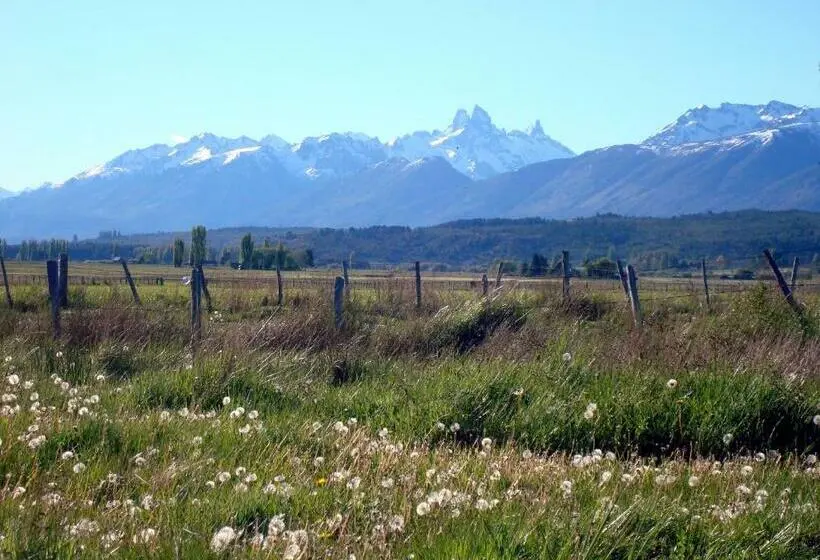 Standard-huone, Piuke Mapu Patagonia Hostel