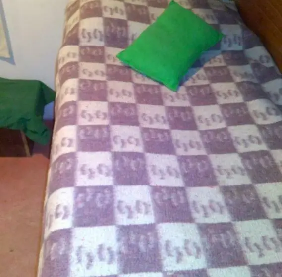 Economy-huone, Piuke Mapu Patagonia Hostel