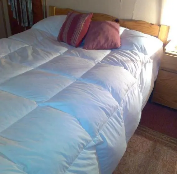 Standard-huone, Piuke Mapu Patagonia Hostel