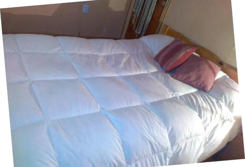 Standard-huone, Piuke Mapu Patagonia Hostel