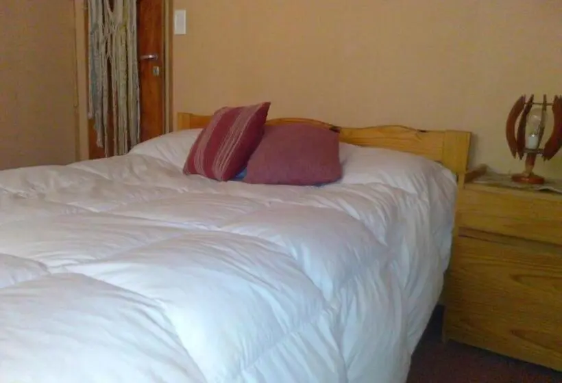 Standard-huone, Piuke Mapu Patagonia Hostel