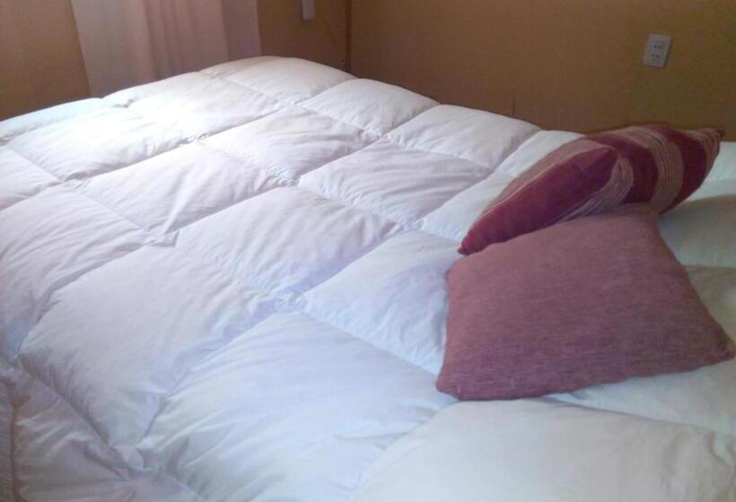 Standardzimmer, Piuke Mapu Patagonia Hostel