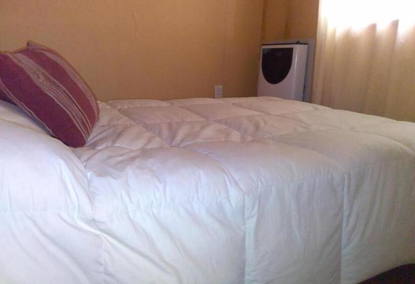 Standardzimmer, Piuke Mapu Patagonia Hostel