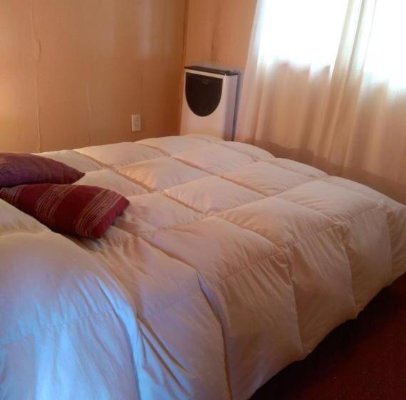 Standardzimmer, Piuke Mapu Patagonia Hostel