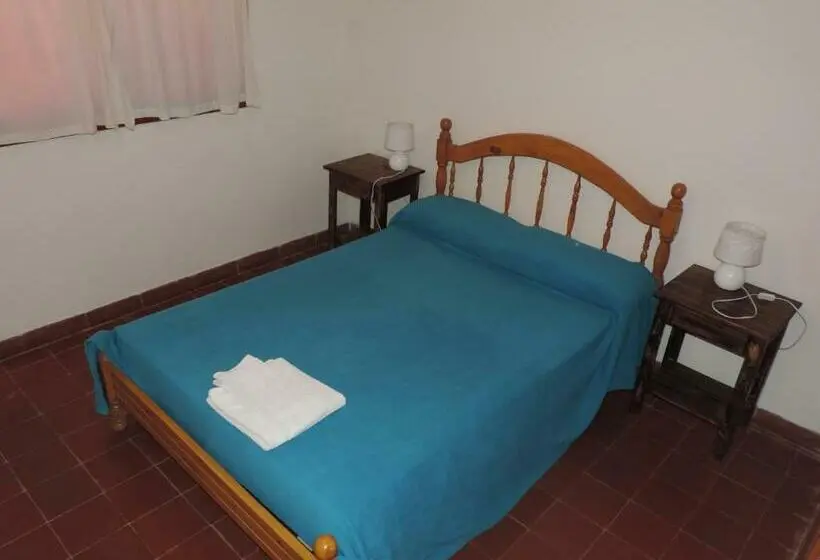 Talo 2 Makuuhuonetta, La Vicuñita Hotel & Cabañas