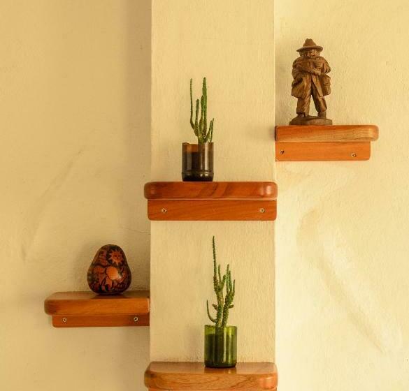 חדר משפחתי, Galapagos Native