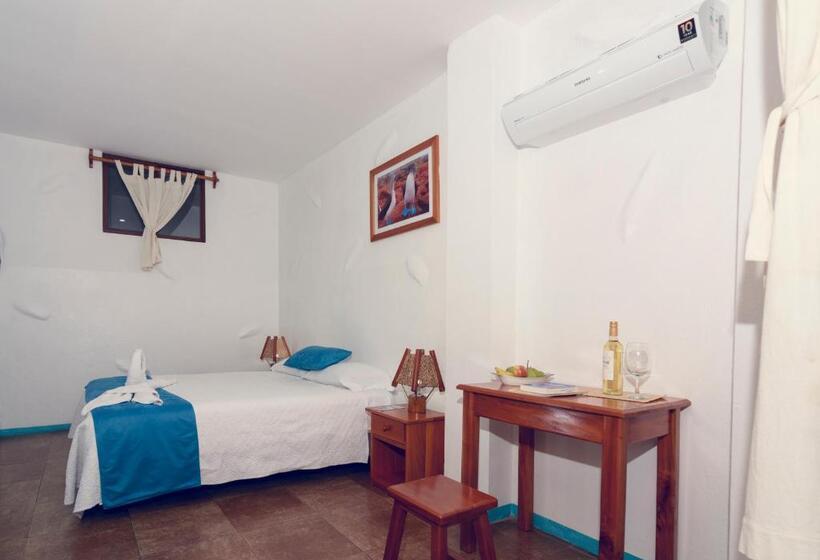 חדר סטנדרט, Galapagos Native