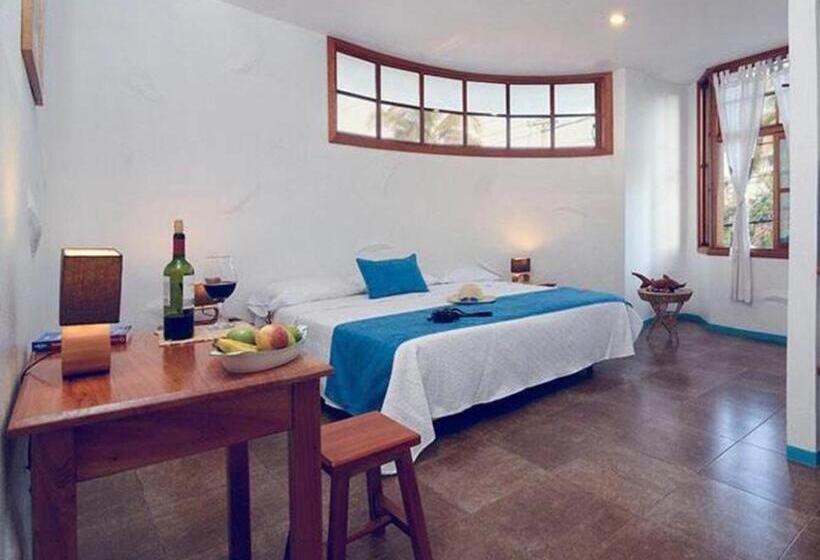 חדר סטנדרט, Galapagos Native