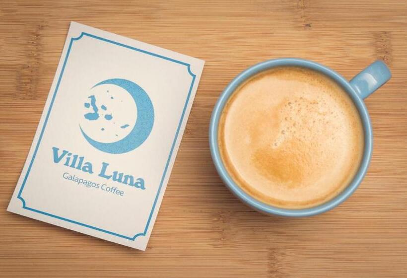 חדר דחוקס עם מיטת קינג, Galapagos Native