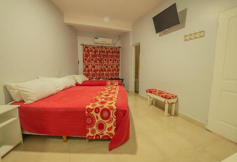 침실 1개 아파트, Apart Hotel Ayres De Termas