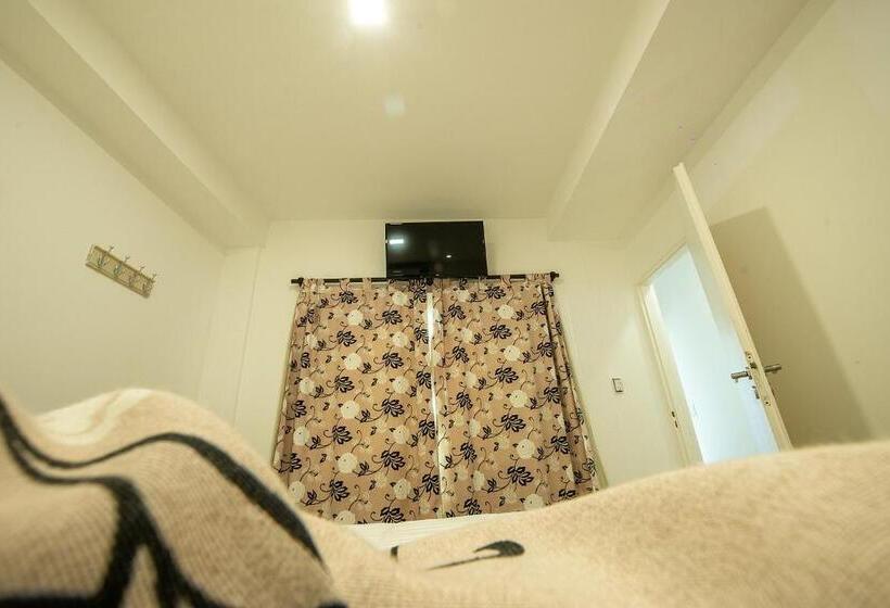 침실 1개 수피리어 아파트, Apart Hotel Ayres De Termas