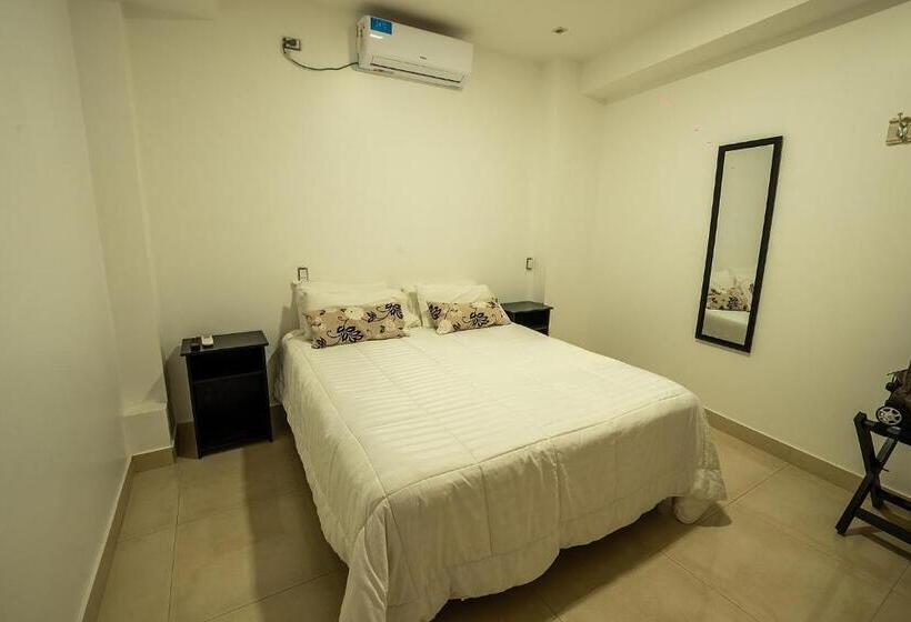 침실 1개 수피리어 아파트, Apart Hotel Ayres De Termas