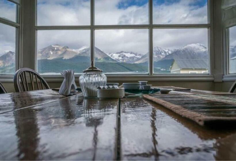 חדר סטנדרט, B&b Cerro Krund