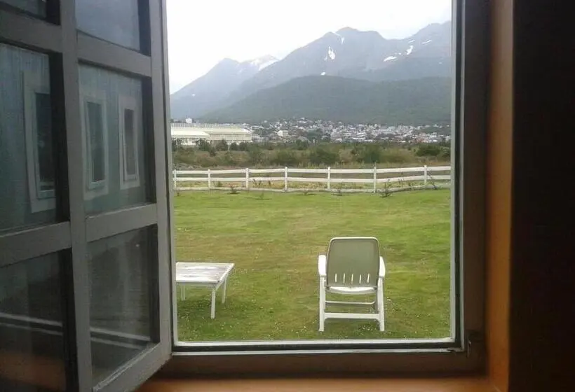 Standard-huone, B&b Cerro Krund
