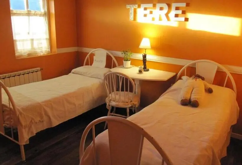 Standard-huone, B&b Cerro Krund