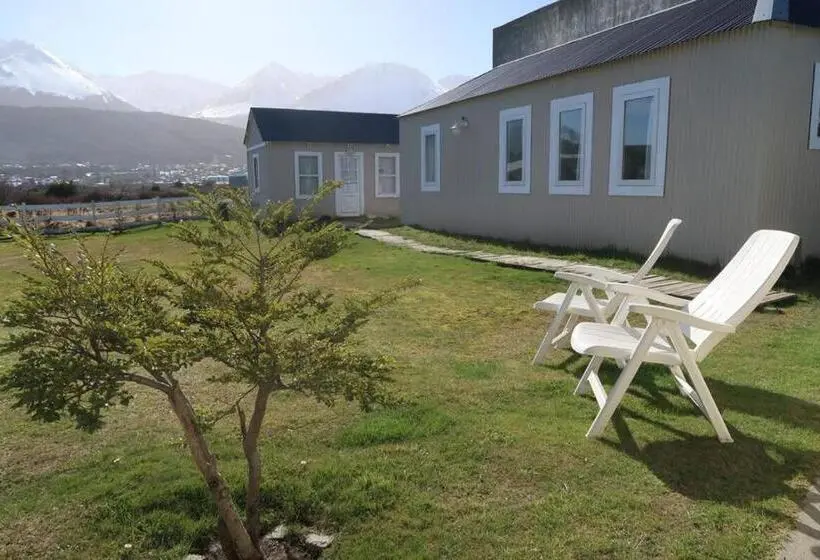 Huoneisto 1 Makuuhuone Puutarhanäkymä, B&b Cerro Krund