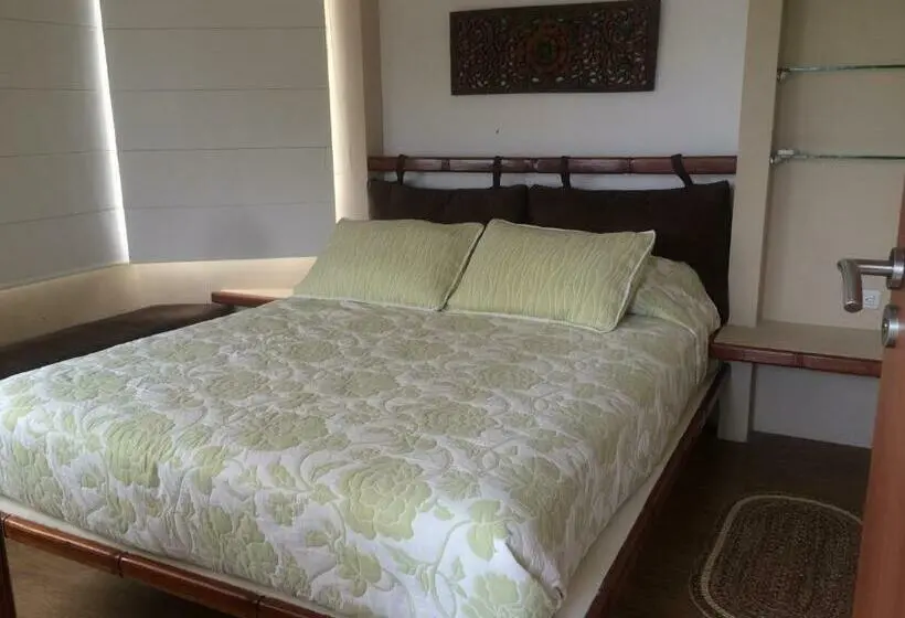 Sviitti, Boutique Playa Canela Ecuador