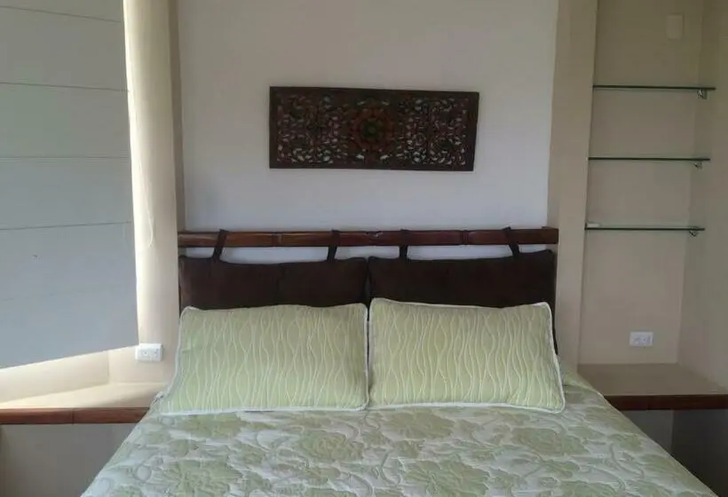 Sviitti, Boutique Playa Canela Ecuador