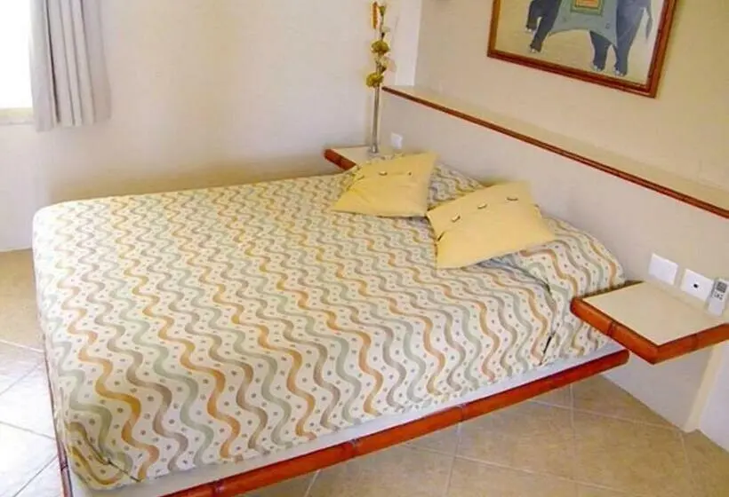Sviitti, Boutique Playa Canela Ecuador