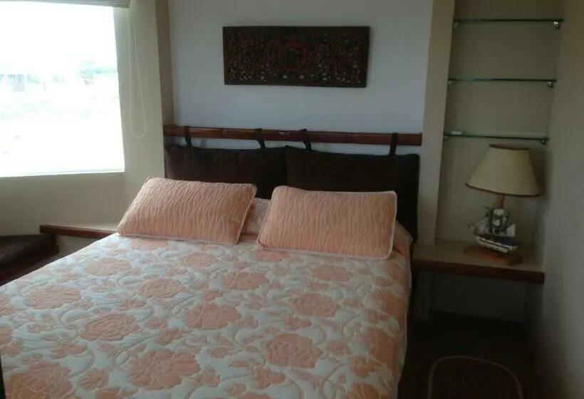 Sviitti, Boutique Playa Canela Ecuador