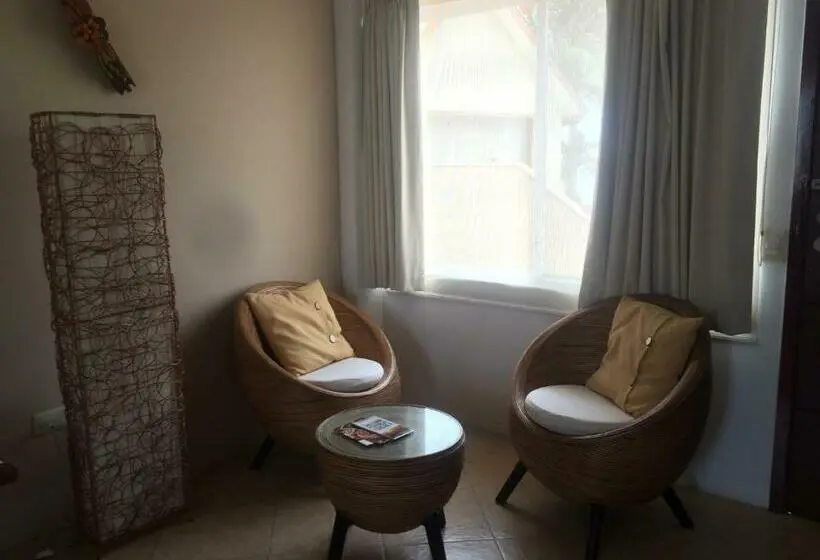 Deluxe-huone, Boutique Playa Canela Ecuador