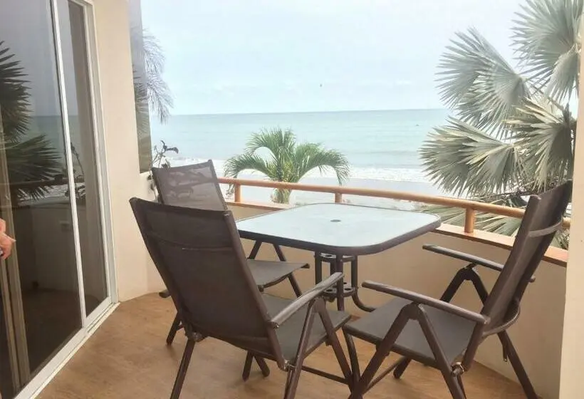 Sviitti, Boutique Playa Canela Ecuador