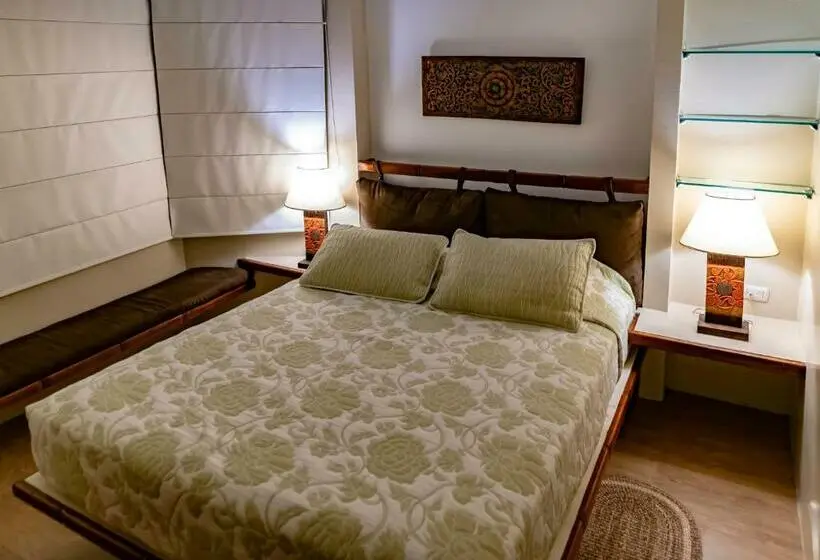 Sviitti, Boutique Playa Canela Ecuador