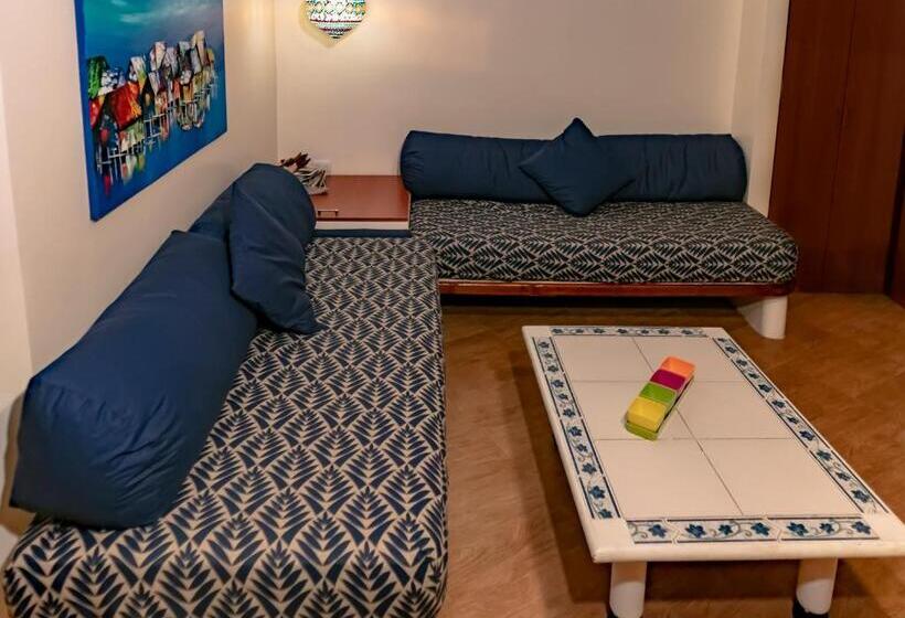 سوییت, Boutique Playa Canela Ecuador