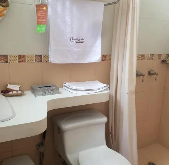 Standard-huone, Boutique Playa Canela Ecuador
