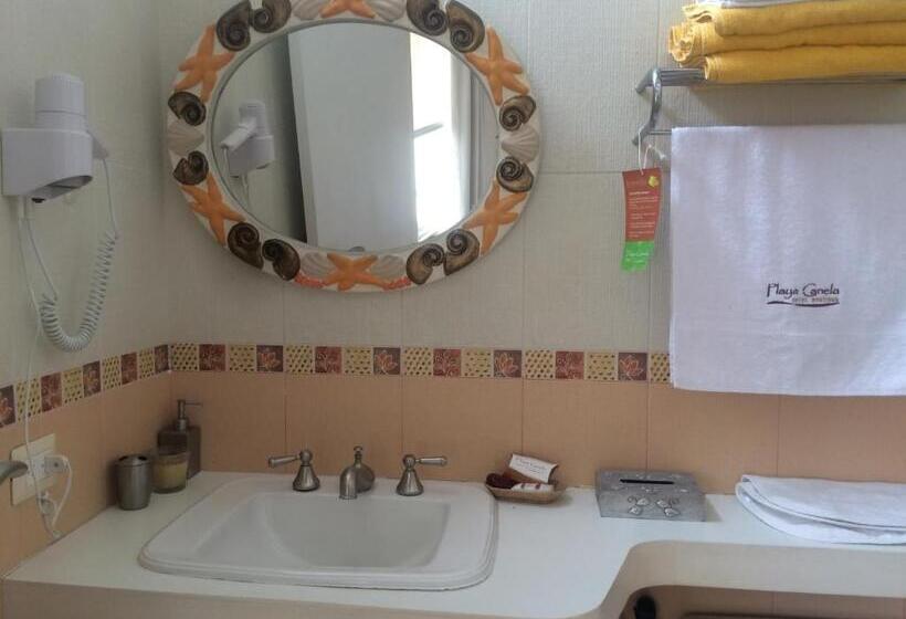 Номер Стандарт, Boutique Playa Canela Ecuador