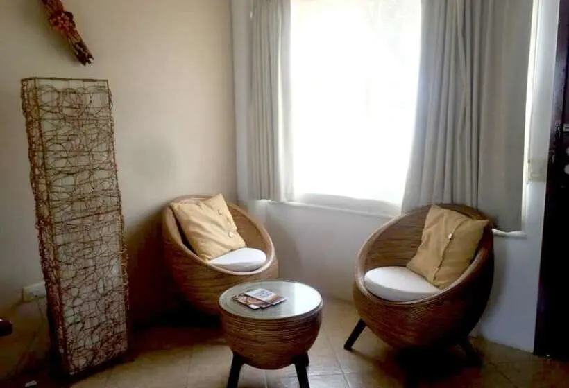 Standard-huone, Boutique Playa Canela Ecuador