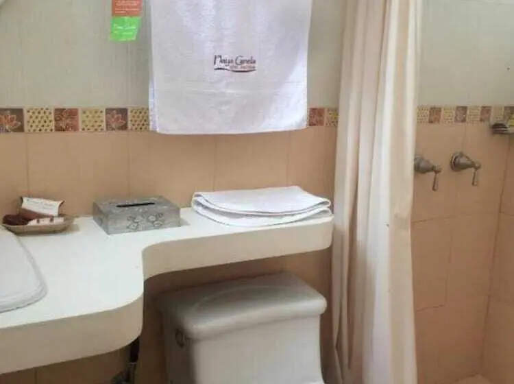 Standard-huone, Boutique Playa Canela Ecuador