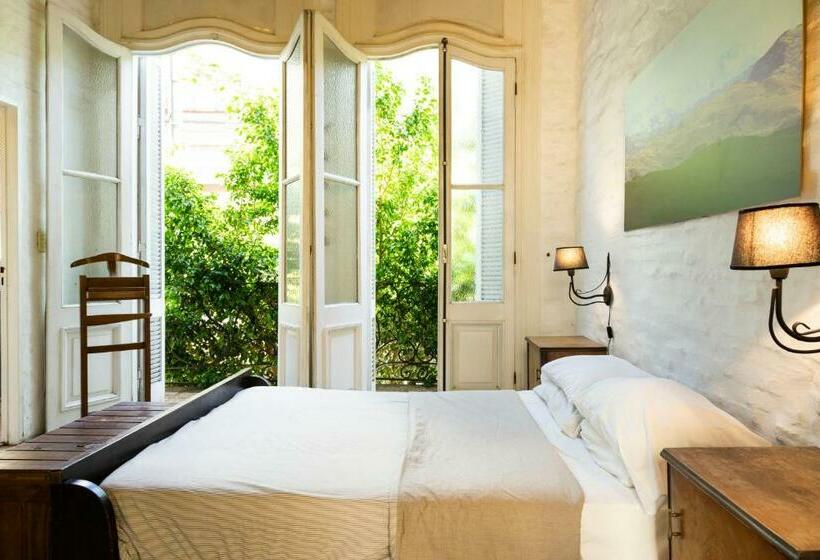 اتاق لوکس, Chillhouse