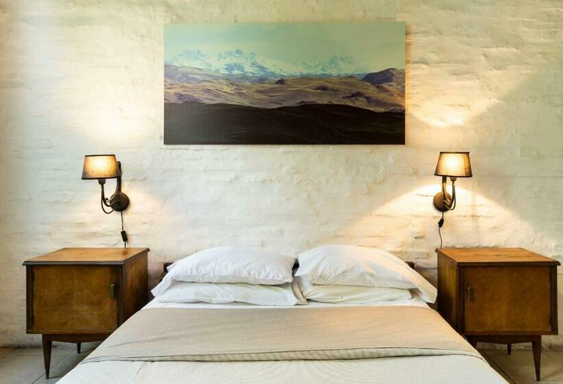 اتاق لوکس, Chillhouse