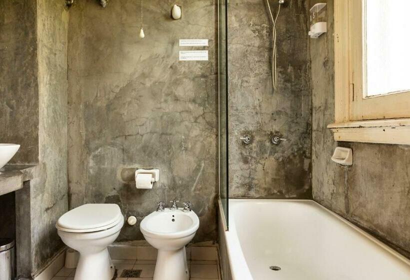 اتاق لوکس, Chillhouse