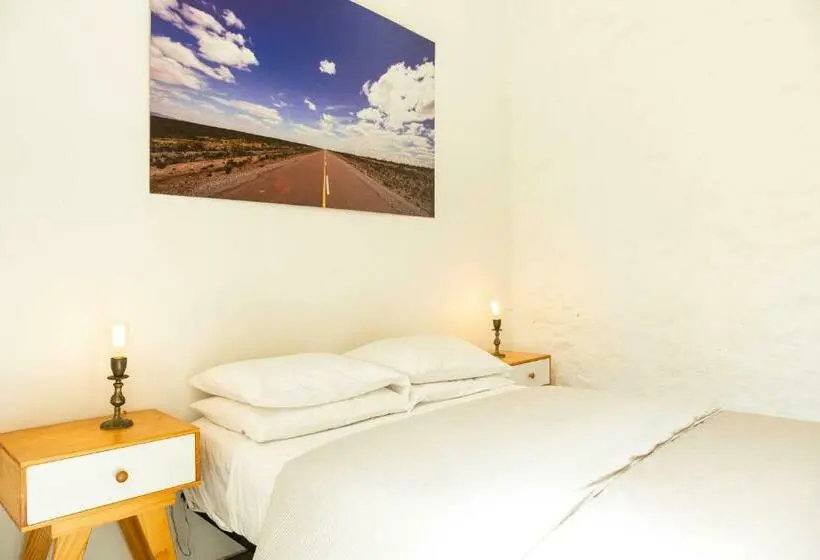 اتاق استاندارد یک نفره, Chillhouse