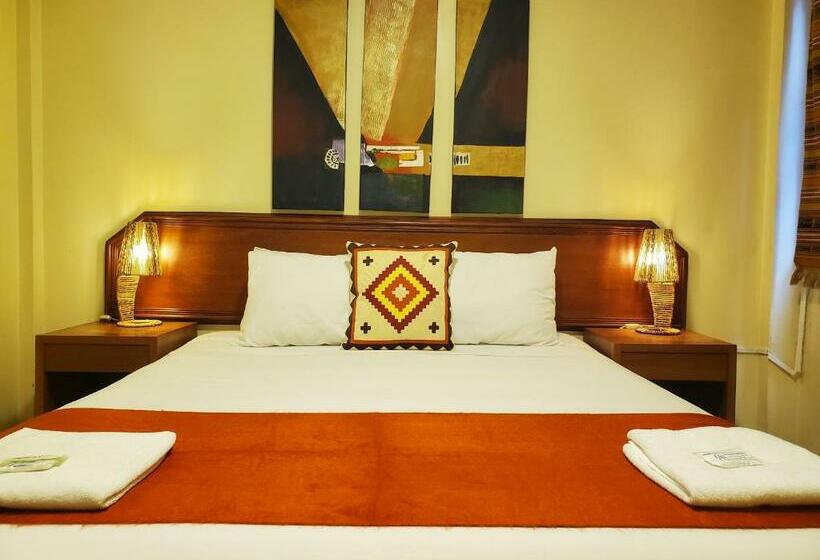 اتاق سوپریور, Dreamkapture Hostel Close To The Airport And Bus Terminal