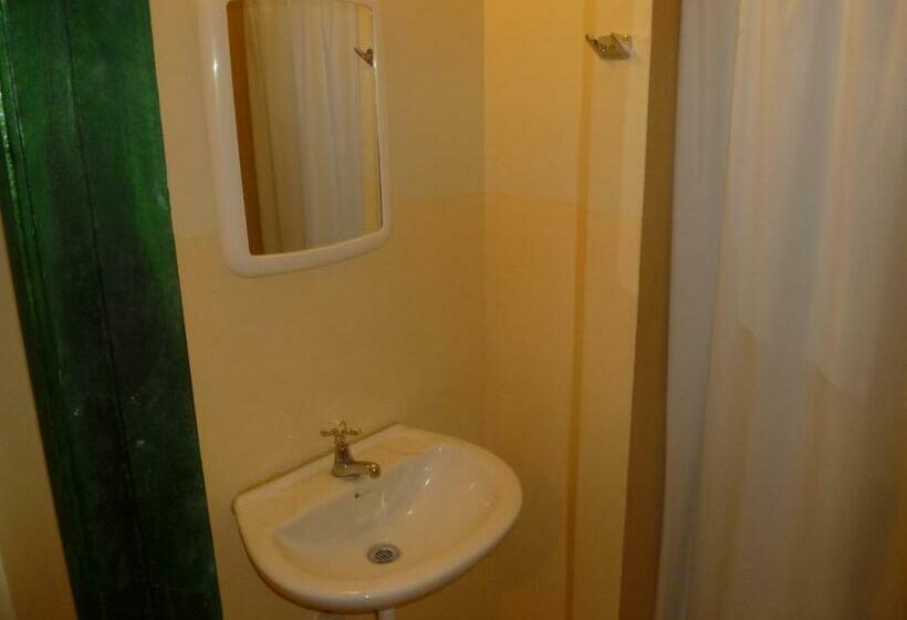 اتاق استاندارد, Dreamkapture Hostel Close To The Airport And Bus Terminal