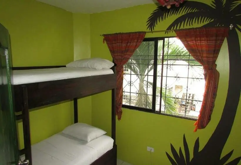 ルームシェアのワンベッド, Dreamkapture Hostel Close To The Airport And Bus Terminal